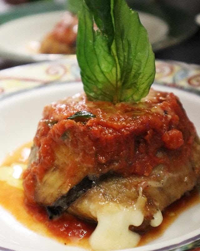 Cacio e Pepe by null