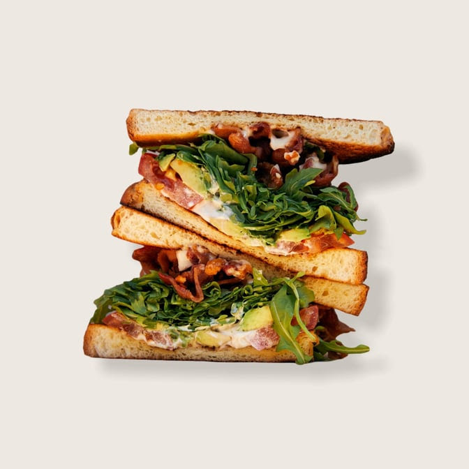 The Fat Shallot Evanston by null