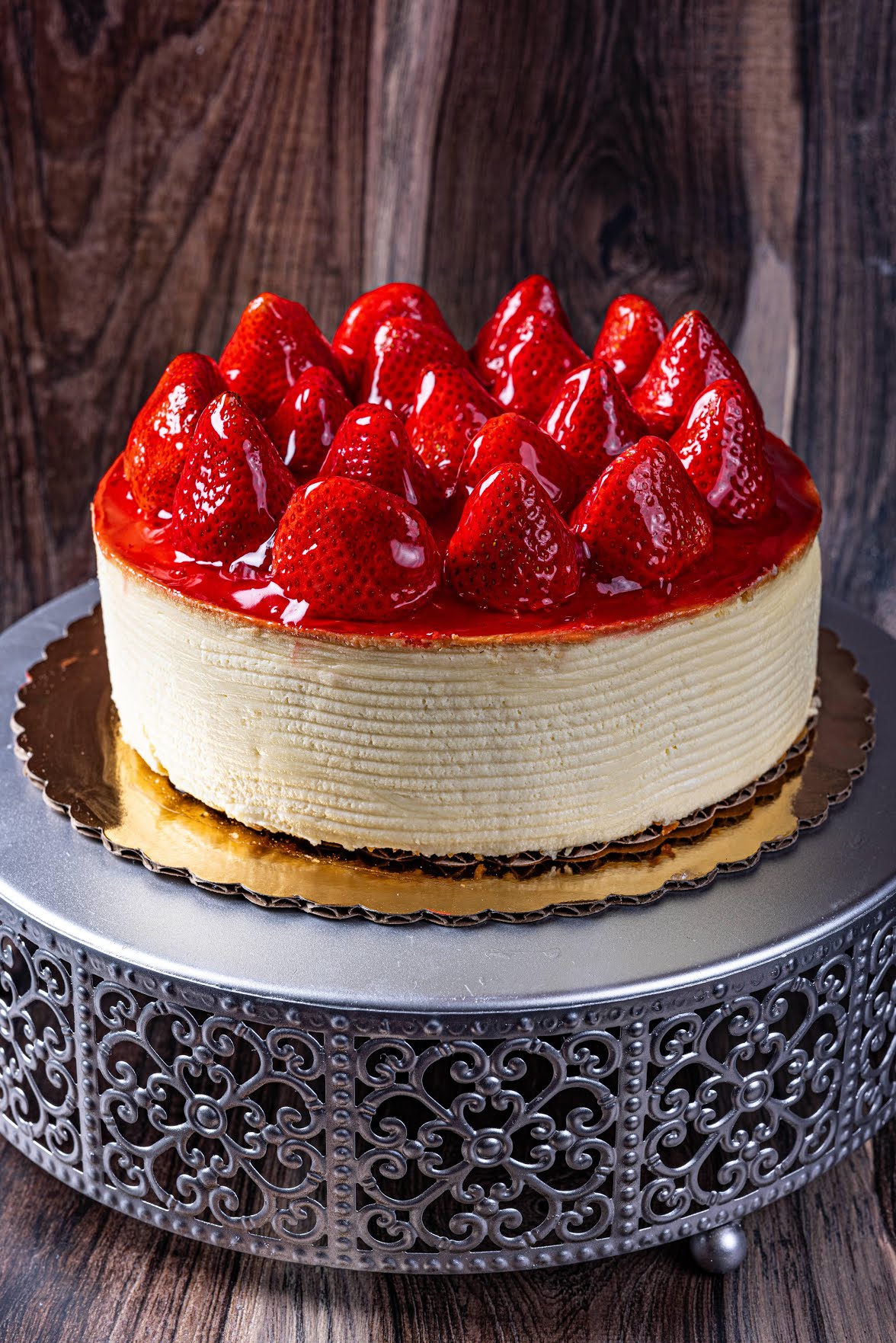 CH Steakhouse & Bar by null