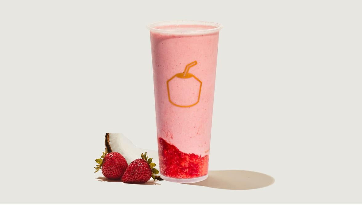 Tong Sui Desserts & Drinks (Sunnyvale) by null
