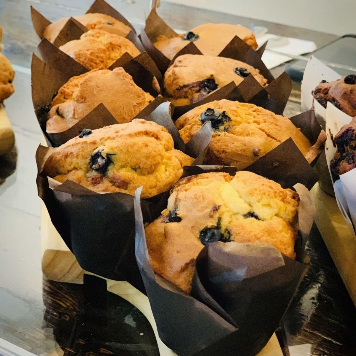 Senza Gluten by Jemiko - 100% Gluten Free Cafe & Bakery by null