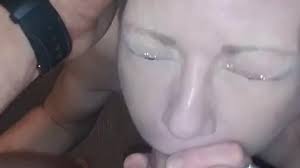 The neighbors sexy wife gives a public blowjob in the backsest of her car vol jpg x Wife gives great blowjob