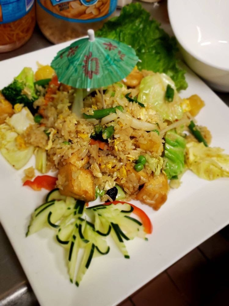 Tha Siam Thai Bistro by null