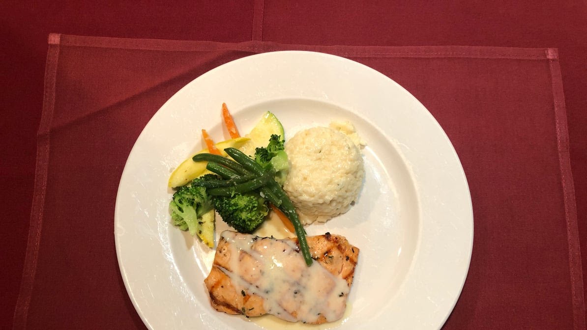 Vito's Trattoria by null