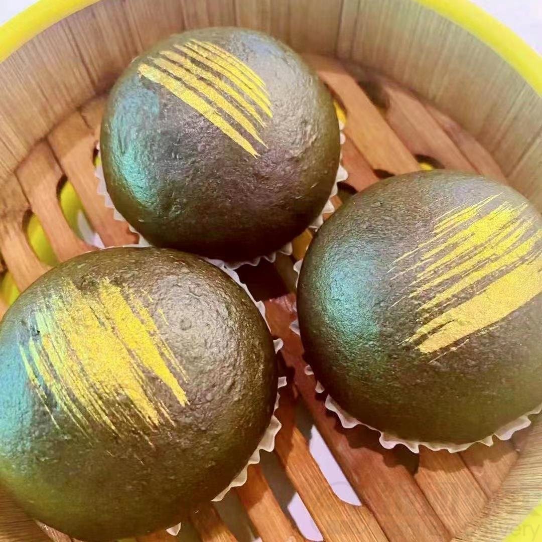 China Garden Han Gong by null