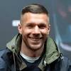 Lukas Podolski