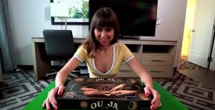 Princesscum teen riley reid fights with stepsis for bros cum jpg x Reid ouija board stepsis