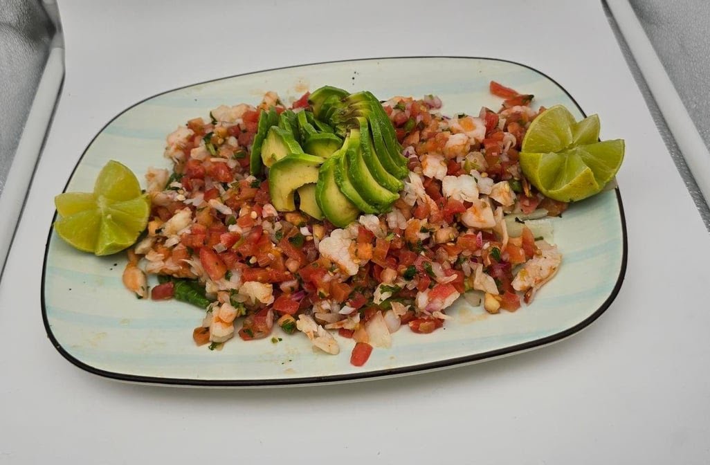 MAYA Mexican Eatery & Bar by null