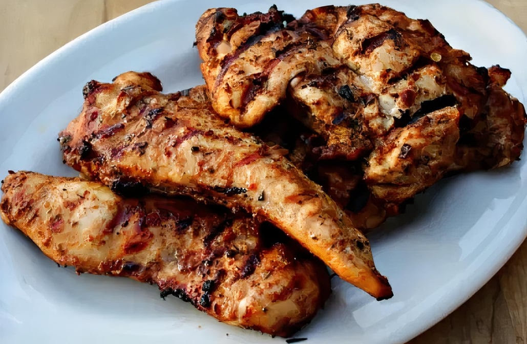 Island Pride Jamaican Restaurant by null