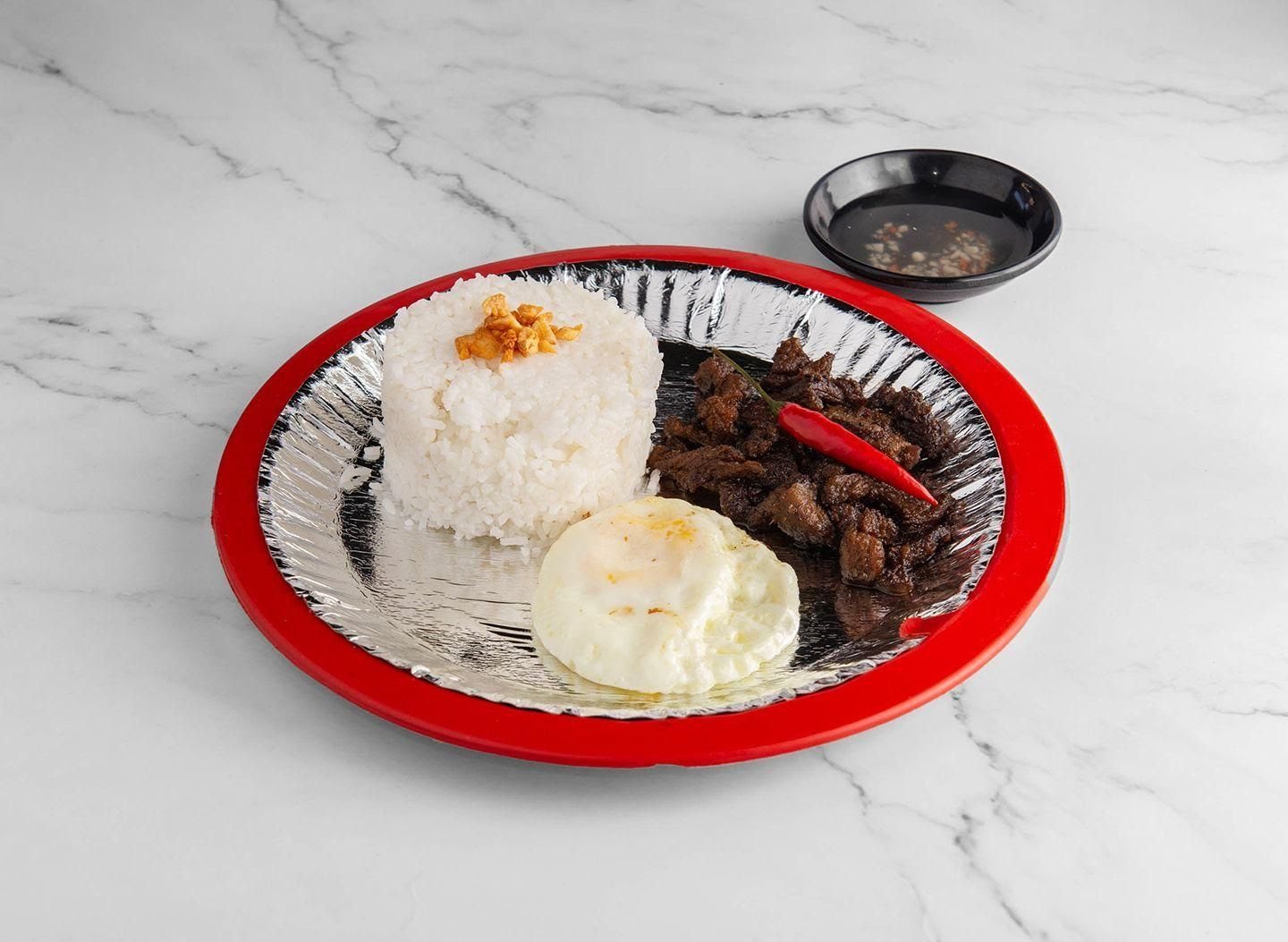 Sisigsarada Eatery by null