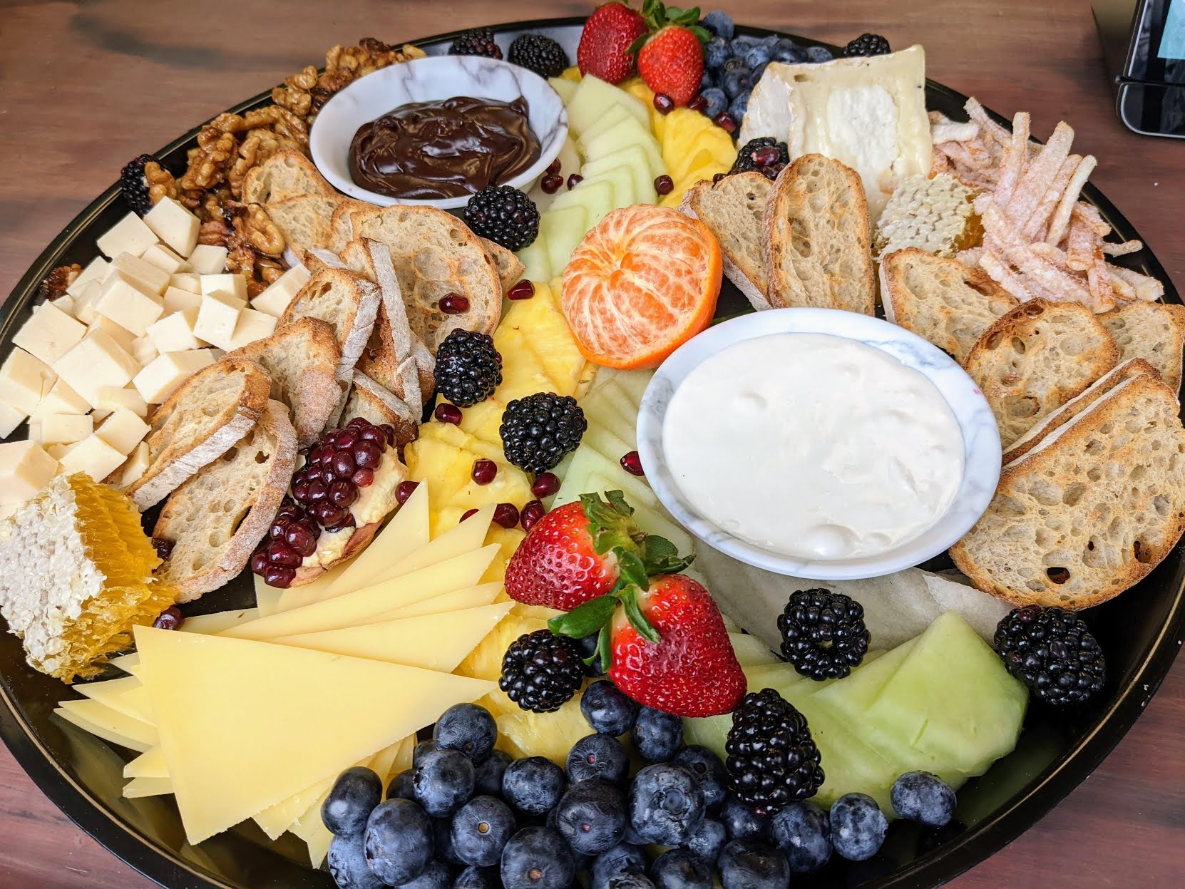 Small Oven Pastry Shop & Porco's Porchetteria by null