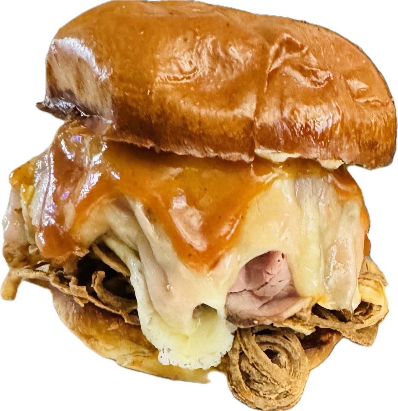 The Square Deli by null