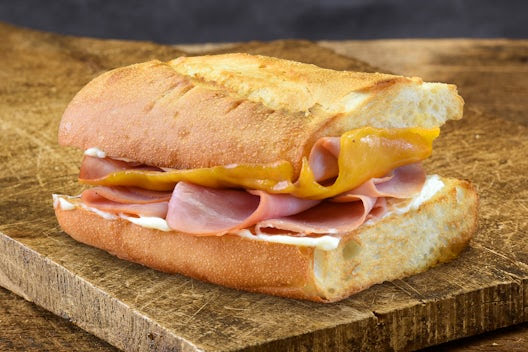 Quiznos by null