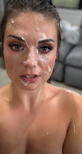 Face covered in cum jpg x Face covered in cum