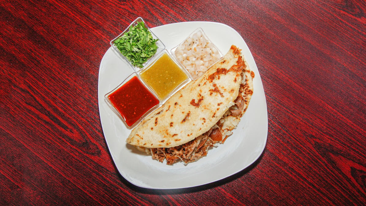 Carnitas El Guero by null