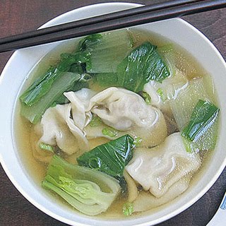 Phở Lemongrass by null