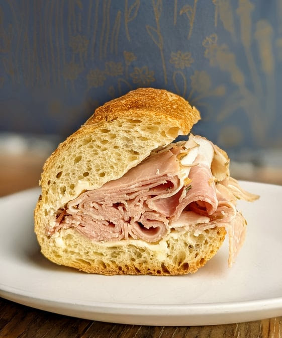 Mongers' Provisions by null