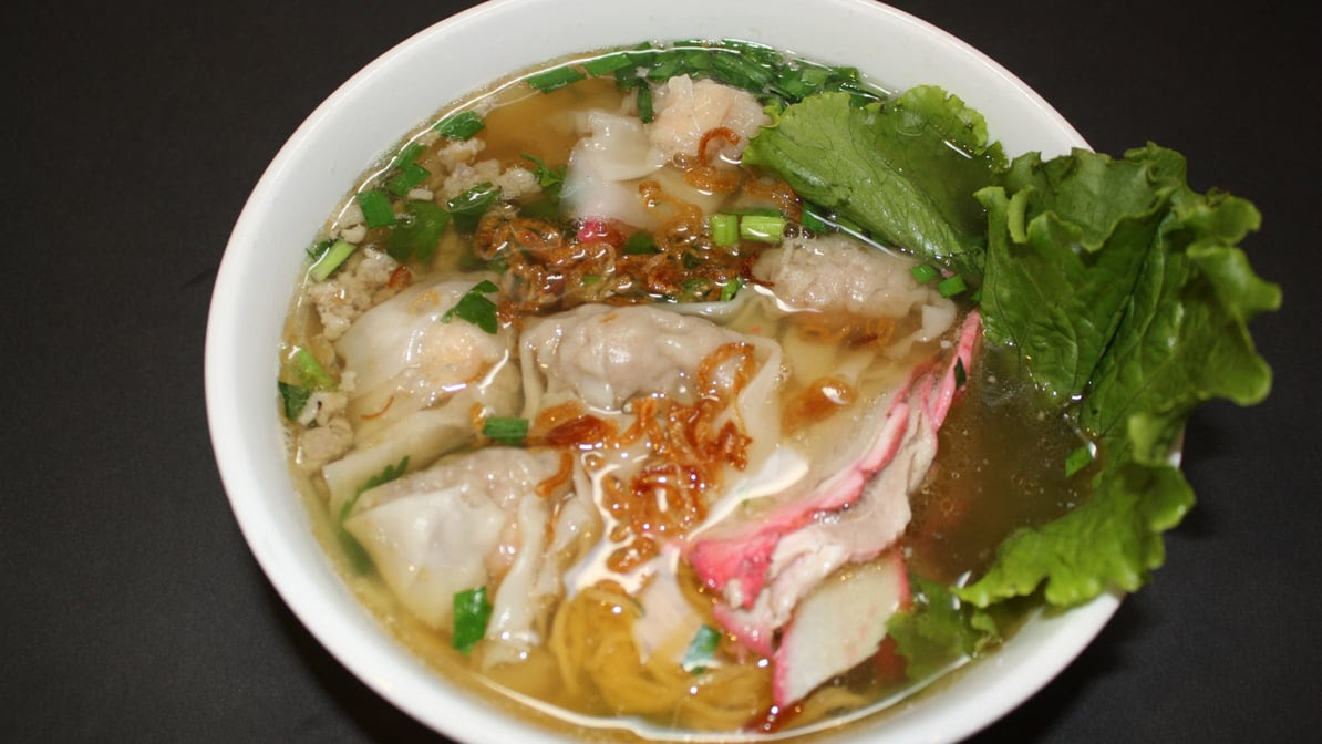 Pho Van Restaurant by null