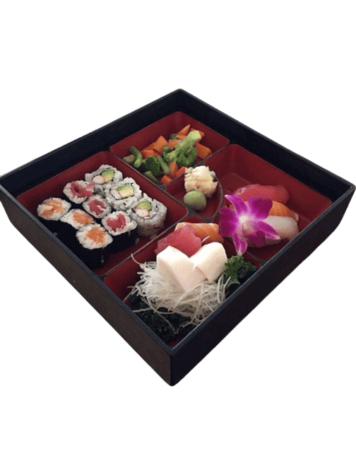 Sushi-Zen by null