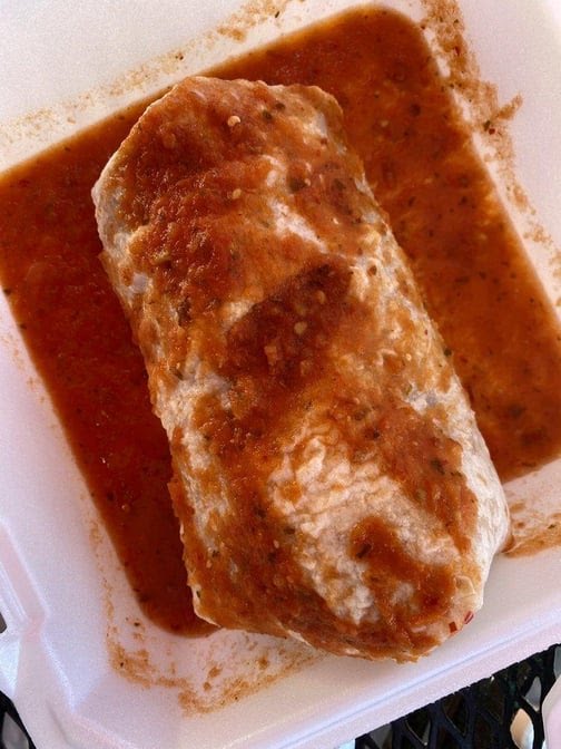 Pablo's Mexican Restaurant (Old Town) by null
