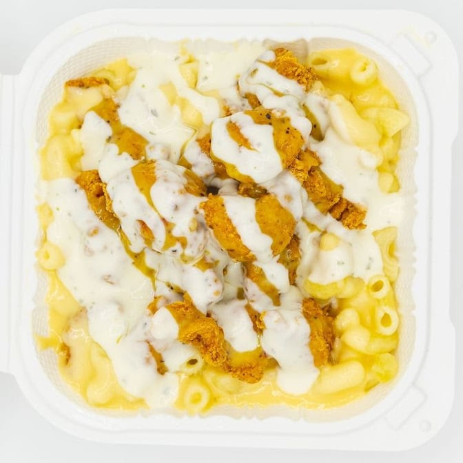 375° Chicken 'n Fries by null