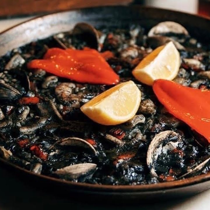 Paco's Way Miami by null