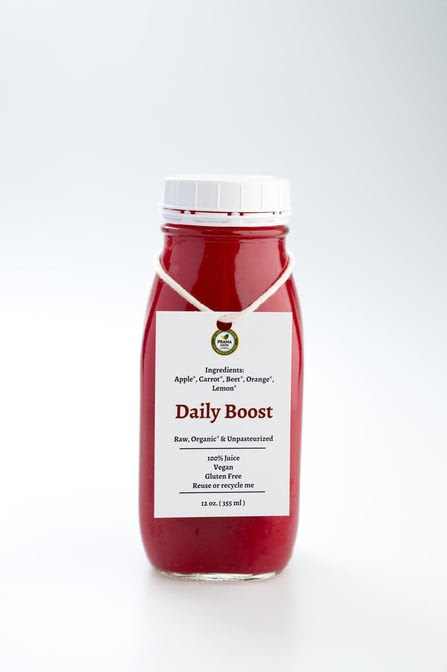 James Oliver Coffee Co by null