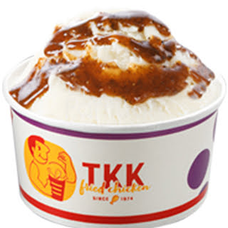 T.K.K. Fried Chicken 頂呱呱 by null