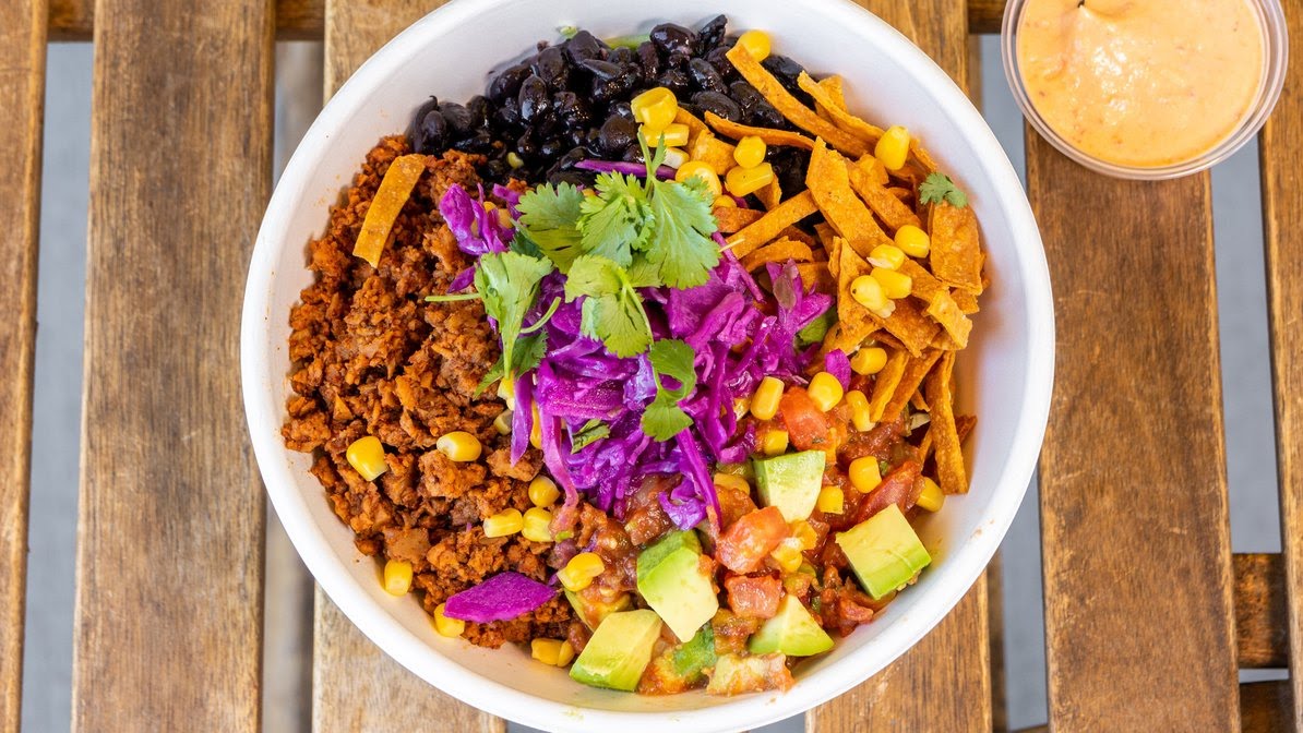 Chef Tanya's Kitchen - Palm Desert by null