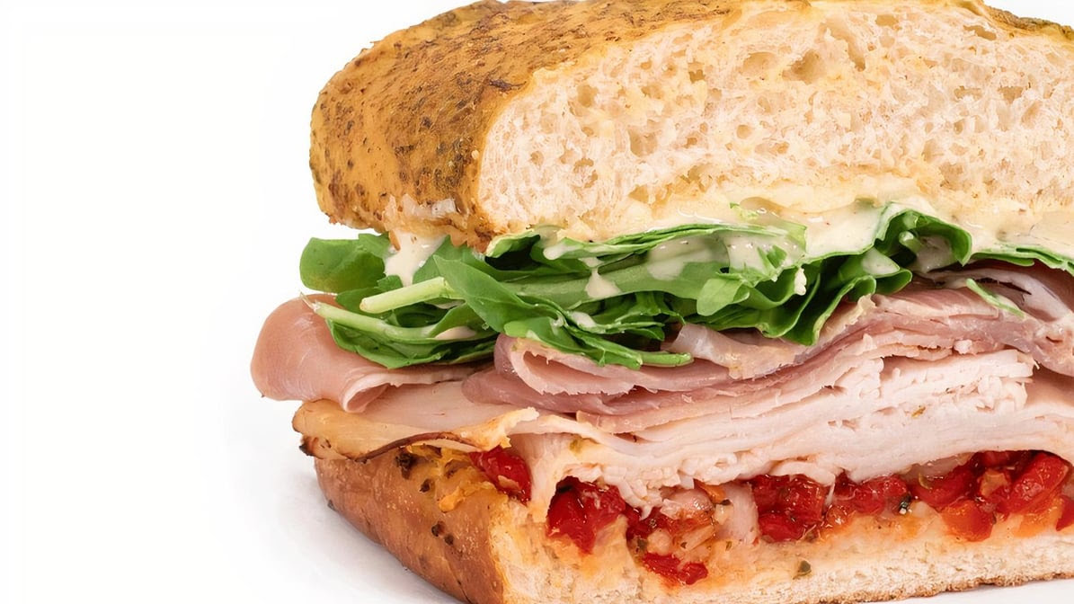 Rubicon Deli Mission Hills by null