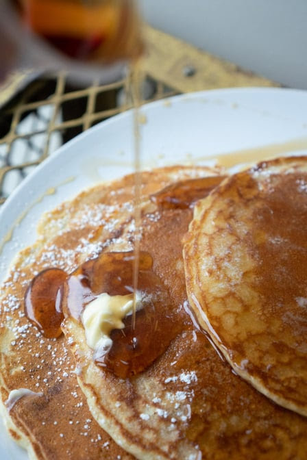 American Provisions by null