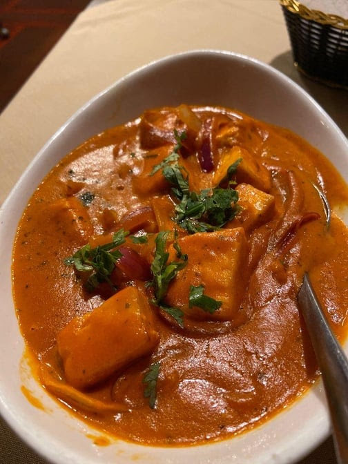 Jaipur Royal Indian Cuisine by null