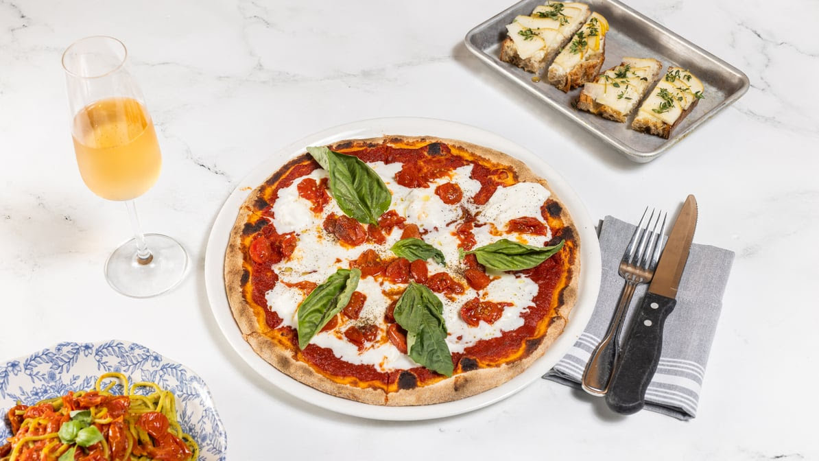 Pizzeria Cardamomo by null