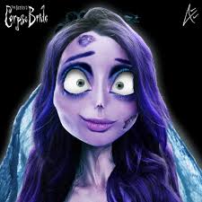 Emily and victoria noms page hentaiera jpg x Corpse bride