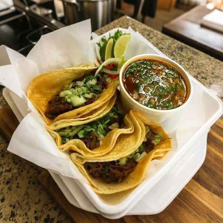 Tacos El Asador by null