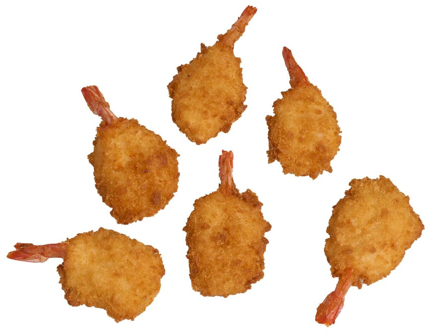 Uncle Joe's Chicken Fingers by null