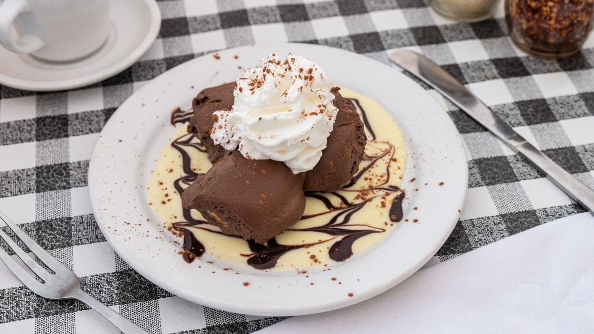 Salvatore Scallopini by null