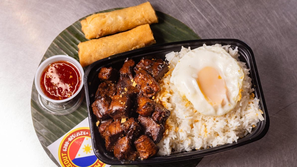 Pinoy Asian Mart And Takeout by null