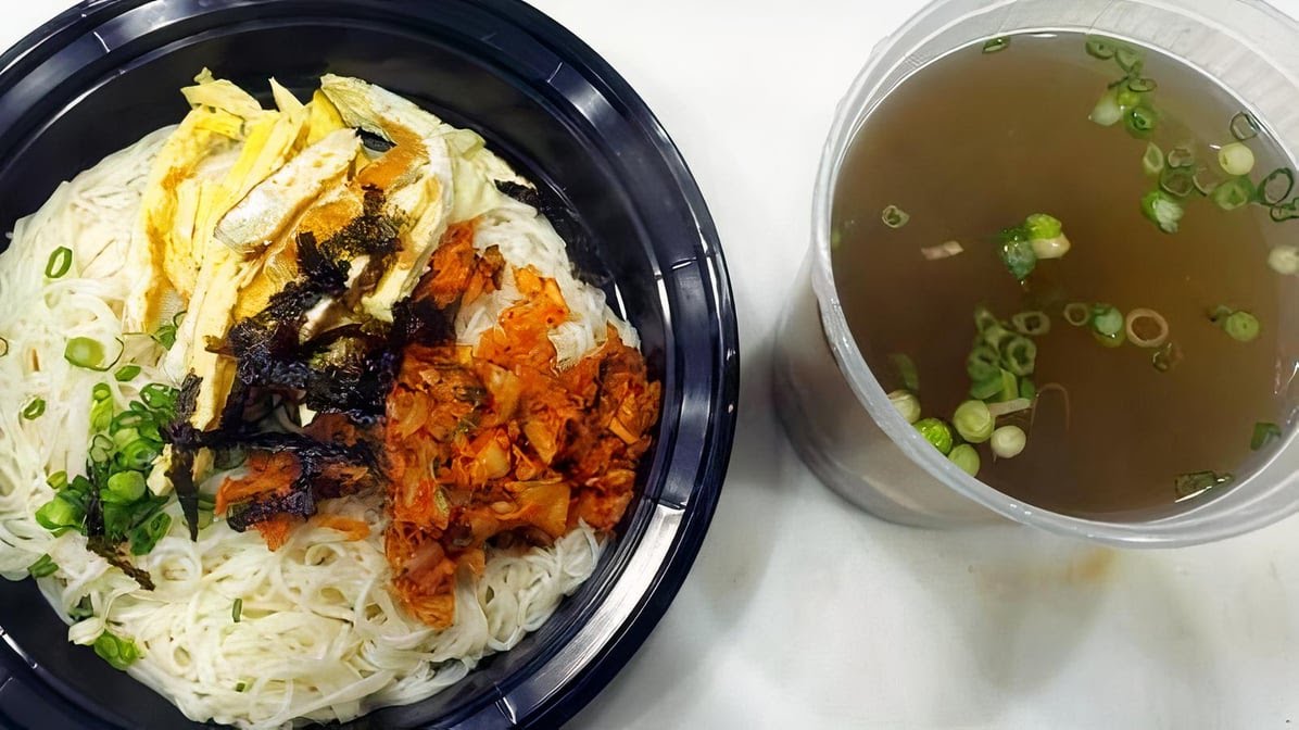 Rolly Kimbab by null