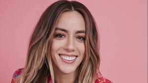 Chloe bennet sex jpg x Chloe bennet sex