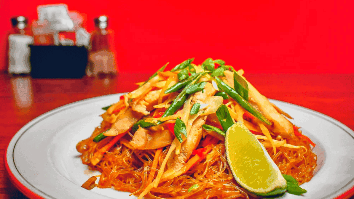 RJ Pinoy Yum by null