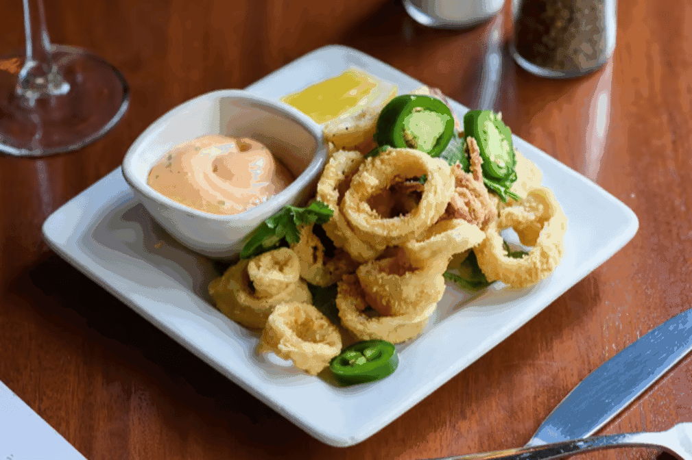 Marathon On the Square Restaurant by null
