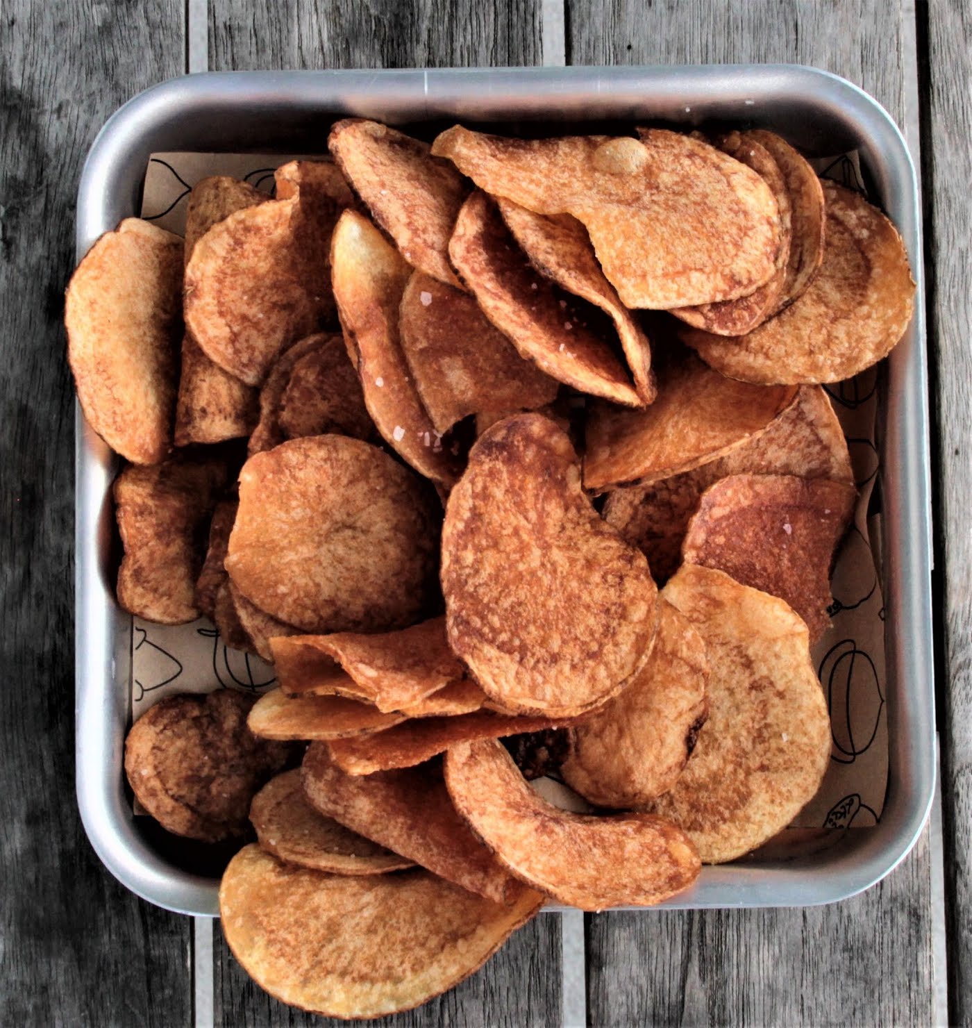 Acorn: A Dickie Brennan & Co. Cafe by null