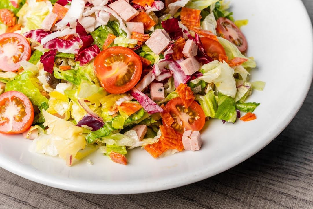 Village Pizzeria by null