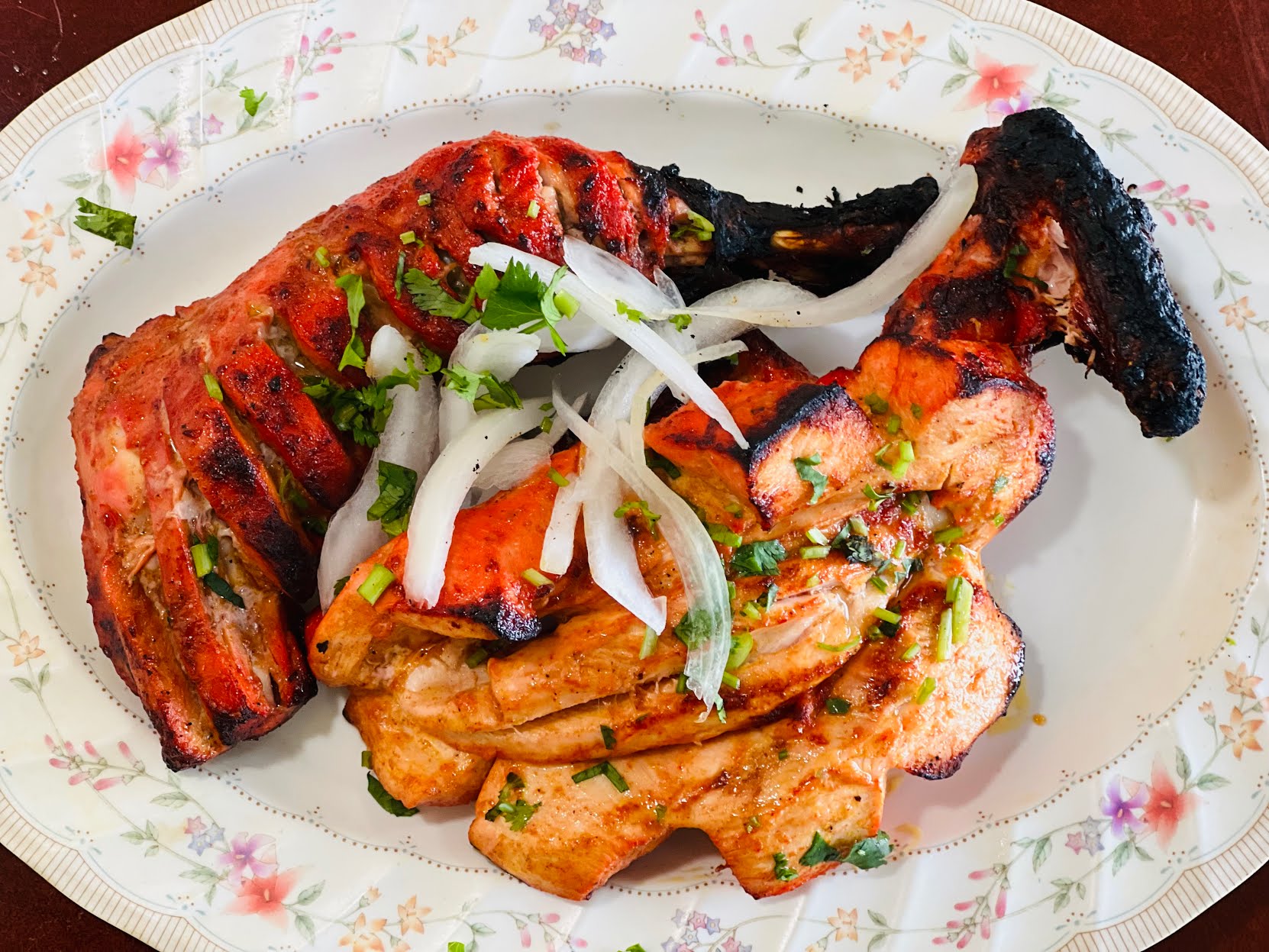 Bismillah Restaurant by null