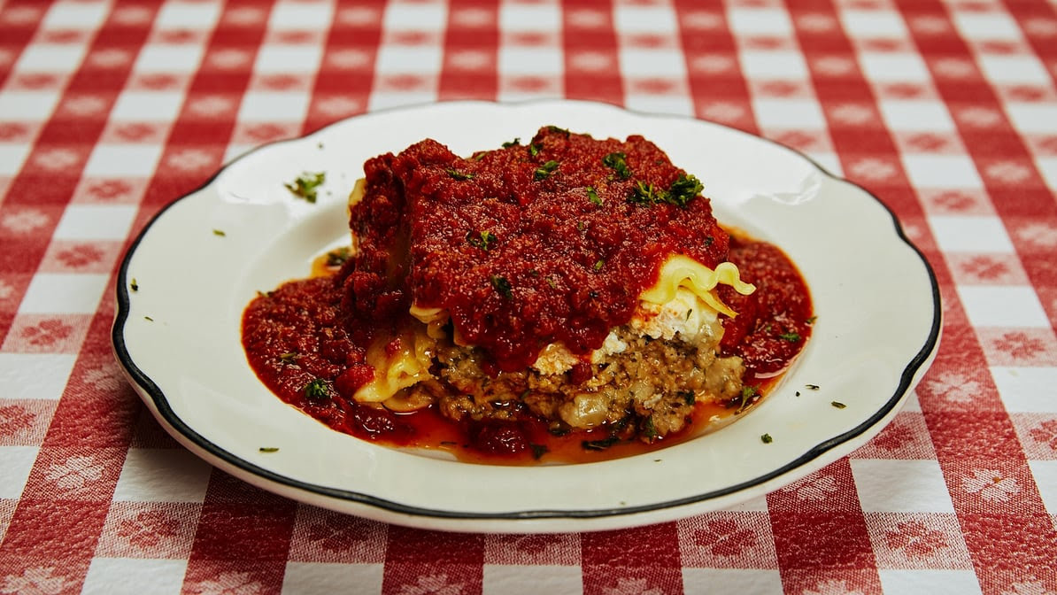 Miceli's Italian Restaurant by null