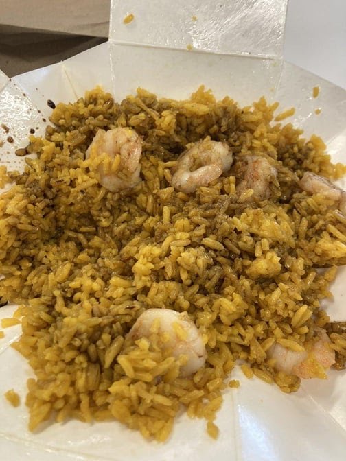 Lucky Dragon by null