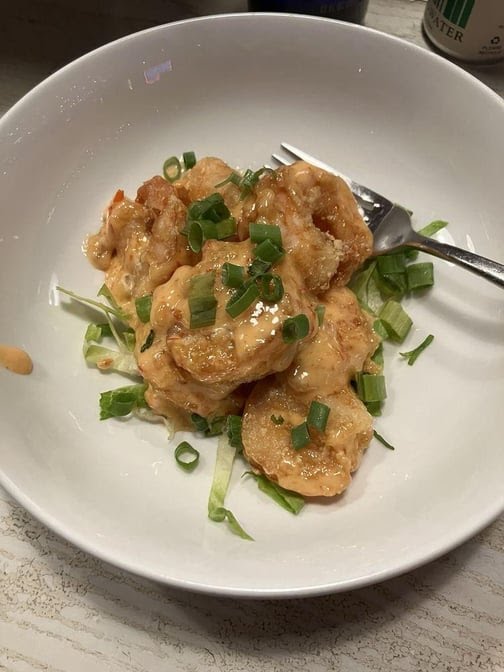 Tammen’s Fish Market by null