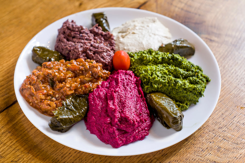 Kashkaval Garden by null