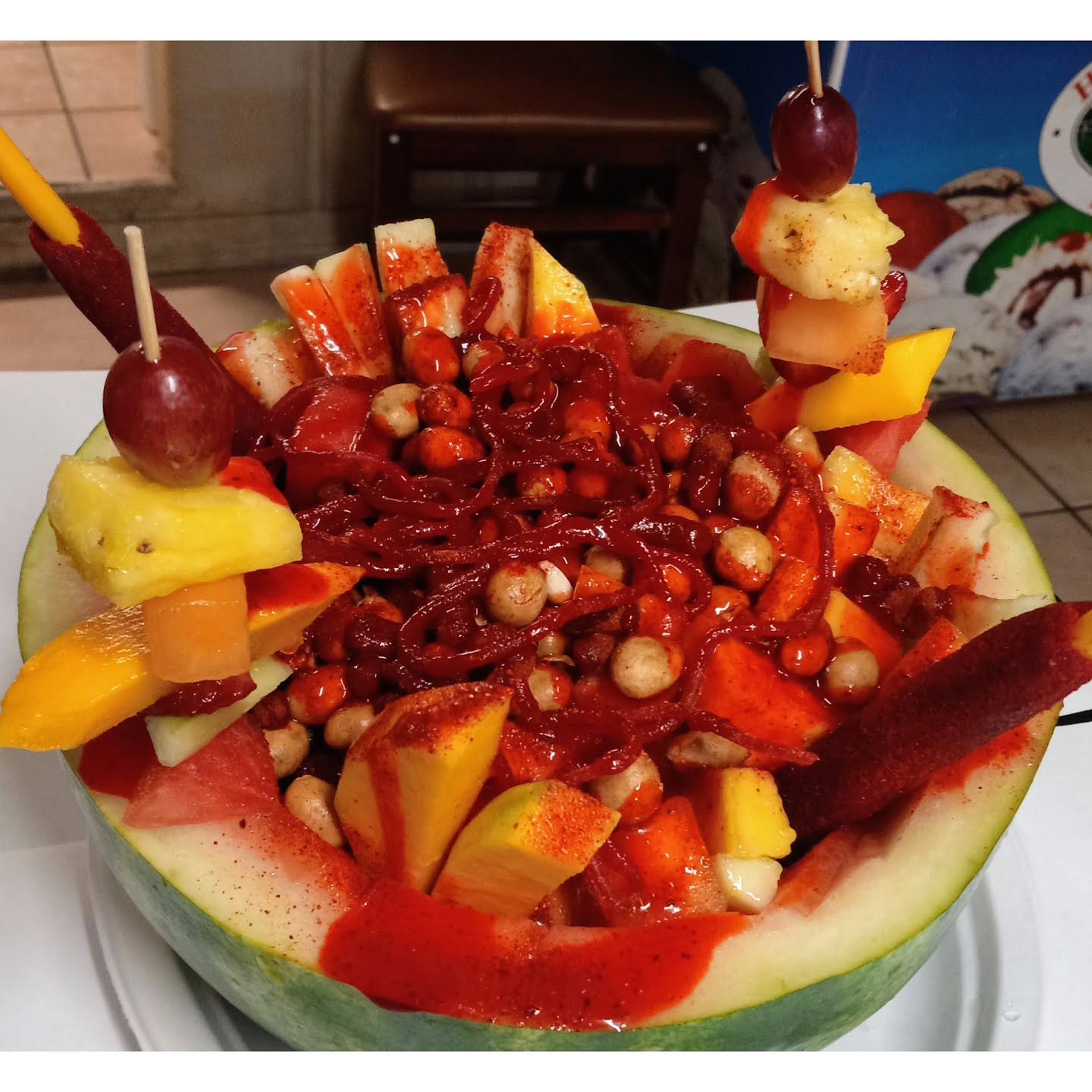 La Terrazita by null